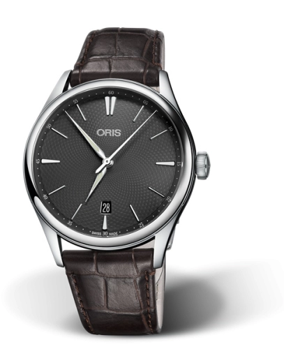 Oris Artelier 01-733-7721-4053-07-5-21-65FC