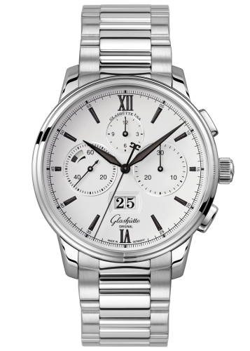 Glashütte Original Senator 1-37-01-05-02-70