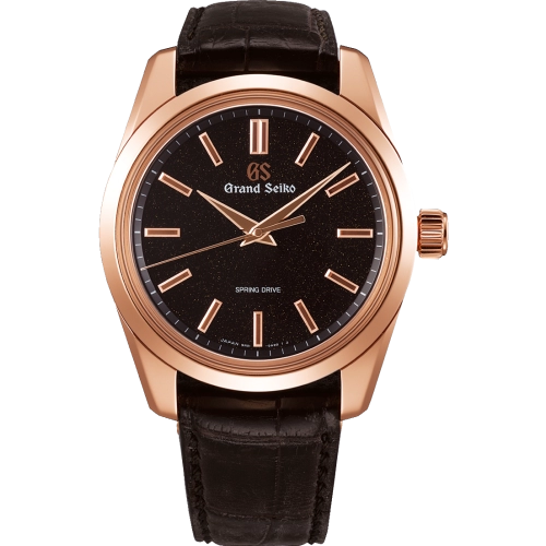 Grand Seiko Spring Drive SBGD202