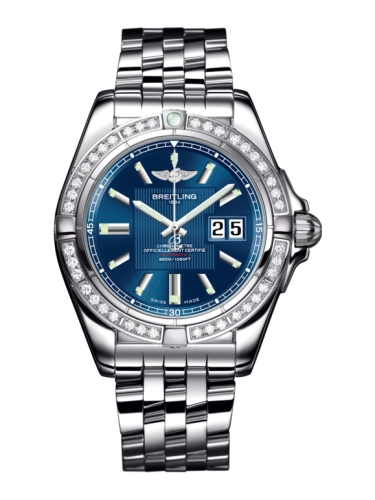 Breitling Galactic A49350LA-C806-366A