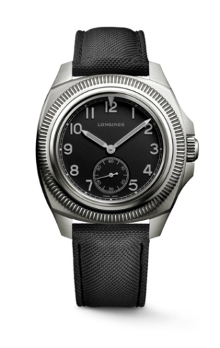 Longines Heritage L2-838-1-53-2