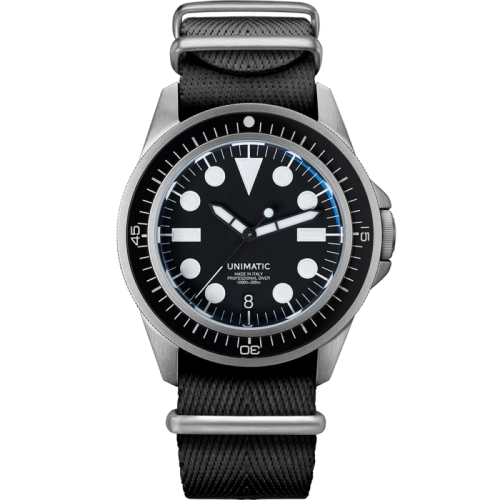 Unimatic Modello Uno U1-E