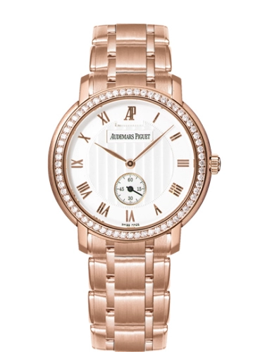 Audemars Piguet Jules Audemars 5156OR-ZZ-1229OR-01