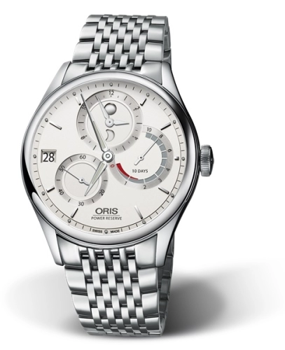Oris Artelier 01-112-7726-4051-SET-8-23-79
