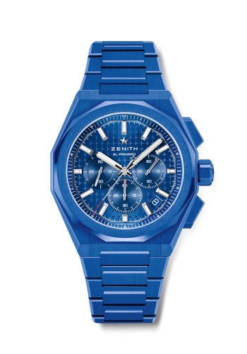 Zenith Defy Skyline 49-9502-3600-51-I001