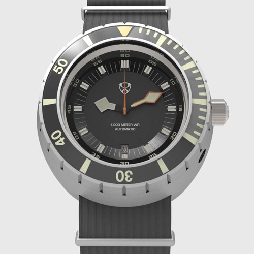 Stuckx The RocK DUSK