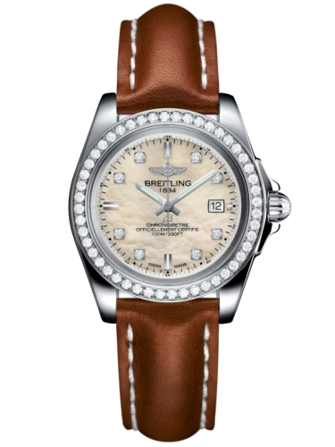 Breitling Galactic A7133053-A801-406X-A14BA-1