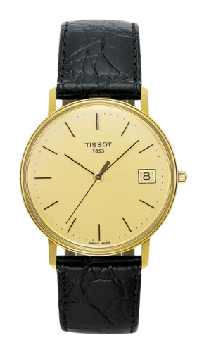 Tissot T-Gold T71-3-401-21