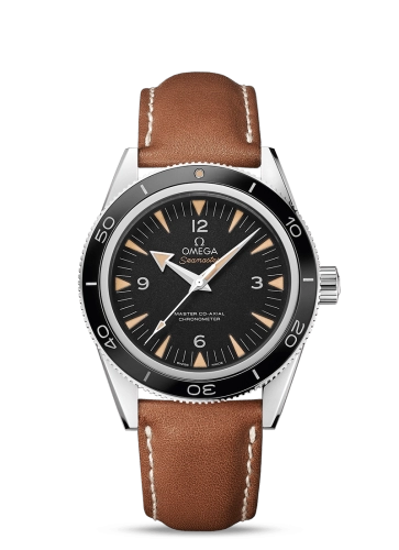Omega Seamaster 300 233-32-41-21-01-002
