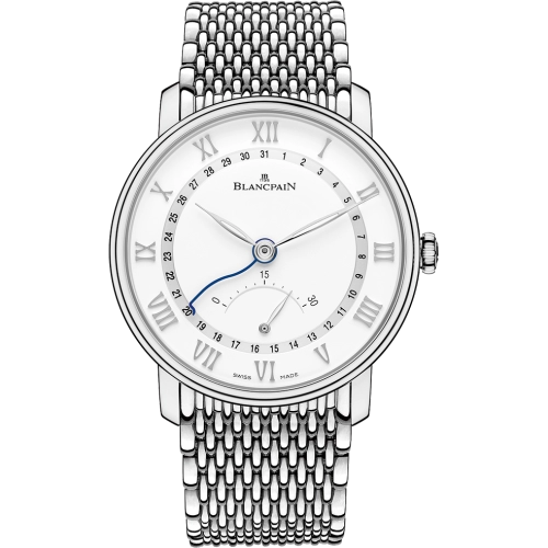 Blancpain Villeret 6653Q-1127-MMB