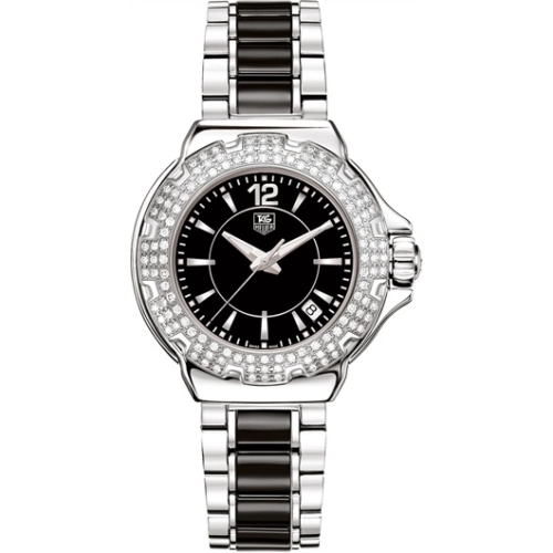 TAG Heuer Formula 1 WAH1214-BA0859