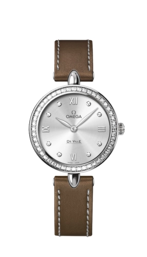 Omega De Ville 424-17-27-60-52-001