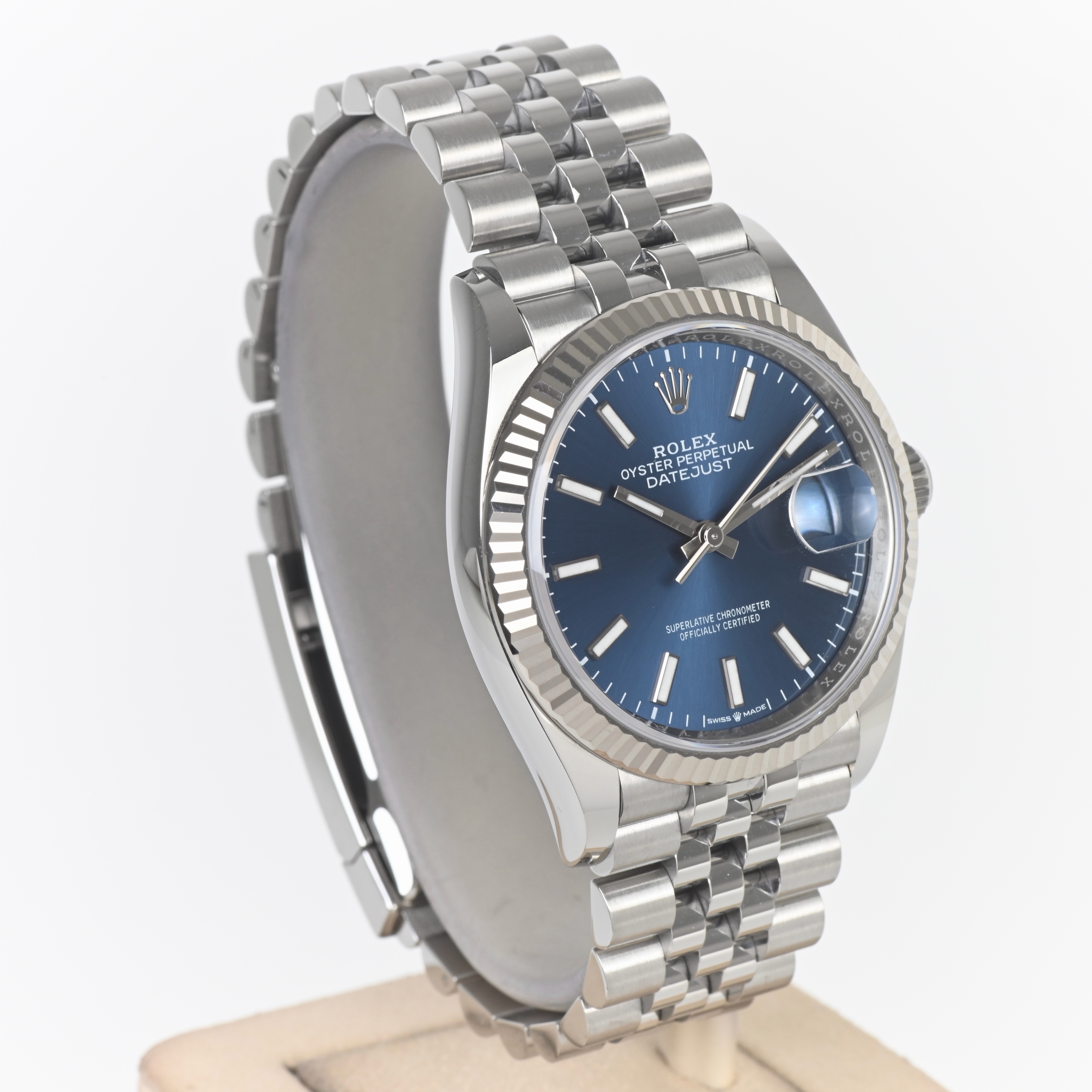 Datejust 36 - Bild 2