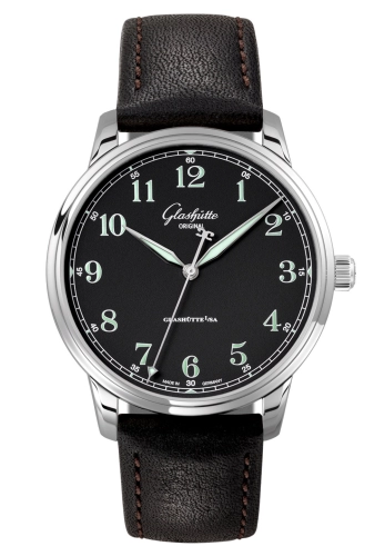 Glashütte Original Senator 1-36-01-03-02-50