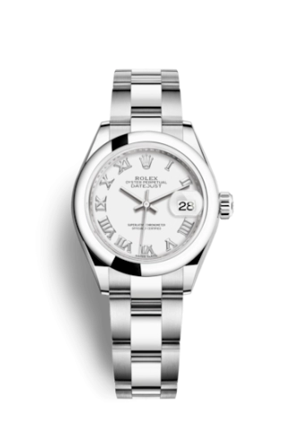 Rolex Lady-Datejust 279160-0016
