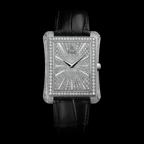 Piaget Emperador G0A33075