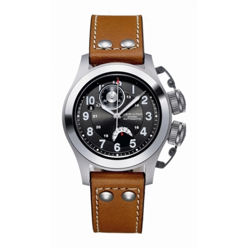 Hamilton Frogman H77716533