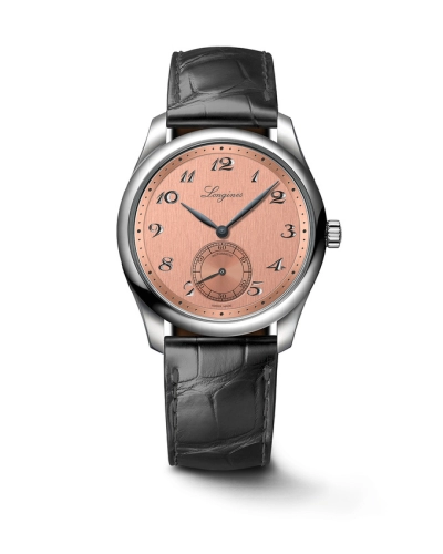 Longines Master Collection L2-843-4-93-2