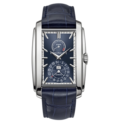 Patek Philippe Gondolo 5200G-001