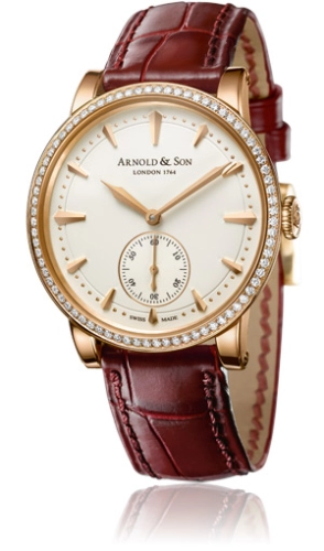 Arnold & Son Royal Collection 1PMMP-W01A-C119A