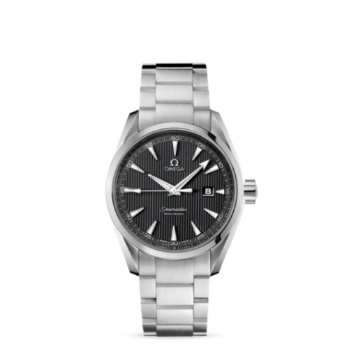 Omega Aqua Terra 231-10-39-61-06-001