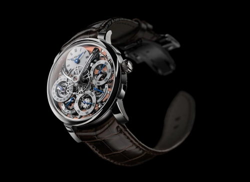 MB&F Legacy Machines 03-SL-S