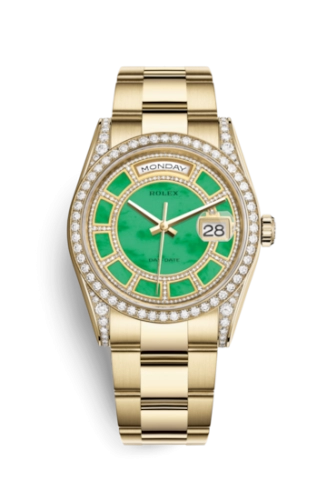 Rolex Day-Date 36 118388-0148