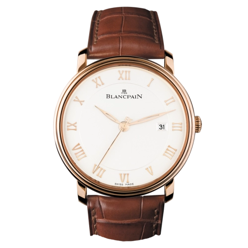 Blancpain Villeret 6651-3642-55B