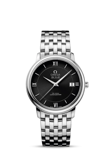 Omega De Ville 424-10-37-20-01-001