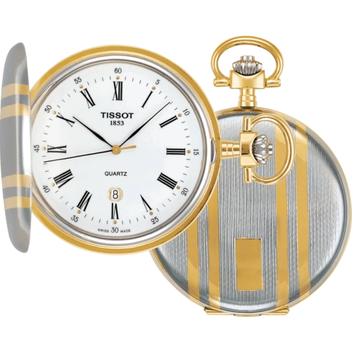 Tissot T-Pocket T83855313