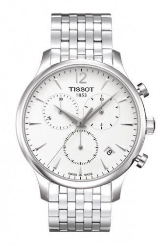 Tissot Tradition T063-617-11-037-00
