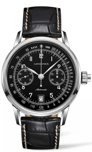 Longines Heritage L2-800-4-53-0