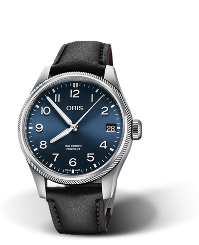 Oris ProPilot 01-751-7761-4065-07-6-20-08LC
