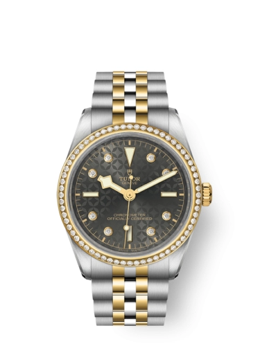 Tudor Black Bay One 79653-0003