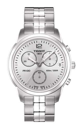Tissot PR 100 T0494171103700