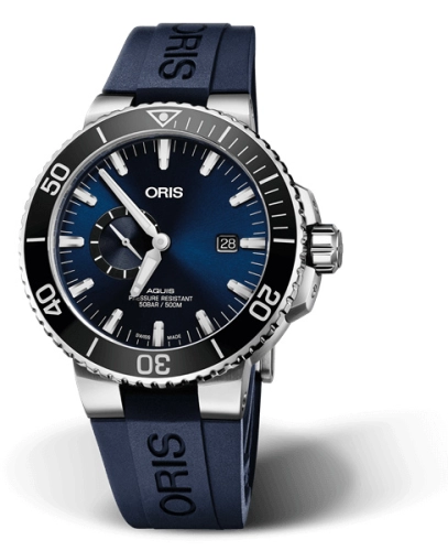 Oris Aquis 01-743-7733-4135-07-4-24-65EB