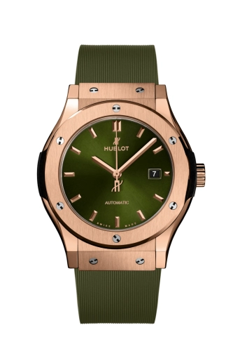 Hublot Classic Fusion 542-OX-8980-RX