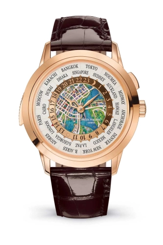Patek Philippe Grand Complications 5531R-013