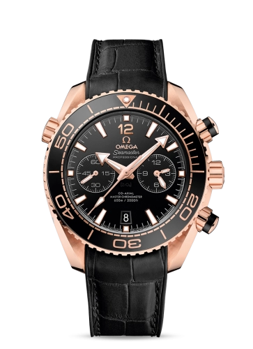 Omega Seamaster Planet Ocean 215-63-46-51-01-001
