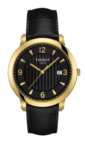 Tissot Sculpture T71345054