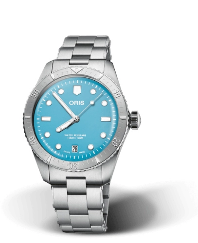 Oris Divers 65 01-733-7771-4055-07-8-19-18