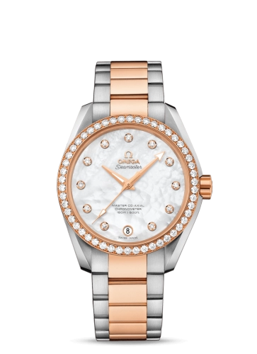 Omega Aqua Terra 231-25-39-21-55-001