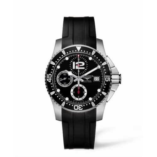Longines HydroConquest L3-644-4-56-2