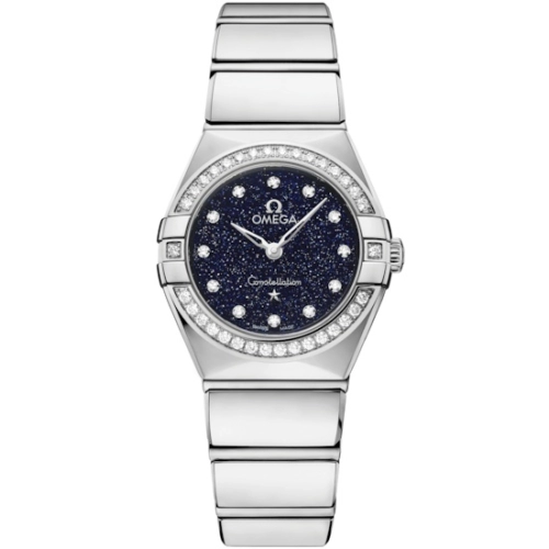 Omega Constellation 131-15-25-60-53-002