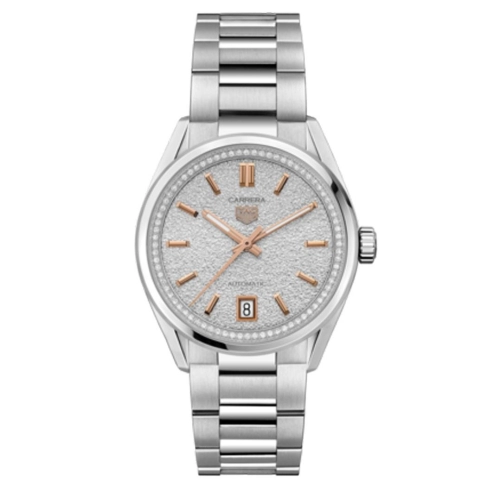 TAG Heuer Carrera WBN231B-BA0001