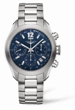 Longines GrandeVitesse L3-635-4-96-6