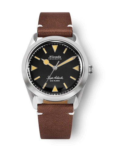 Nivada Grenchen Super Antarctic 32024A02