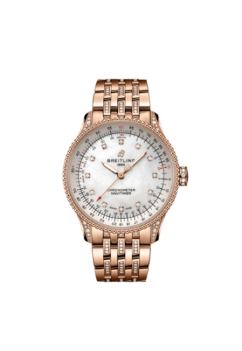 Breitling Navitimer R17395721G1T1