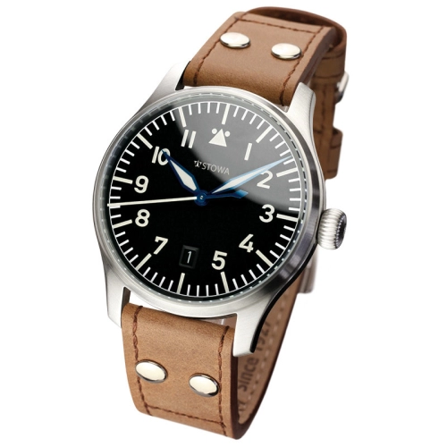 Stowa Flieger FLIEGER-LOGO-DATUM