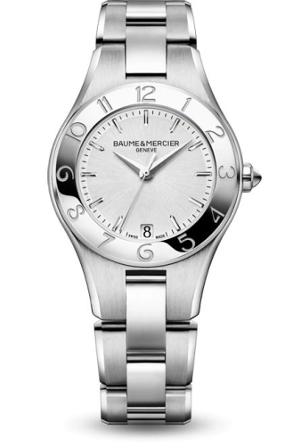 Baume & Mercier Linea 10070